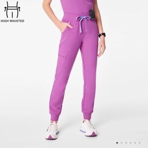 Figs Jogger scrubs bottoms